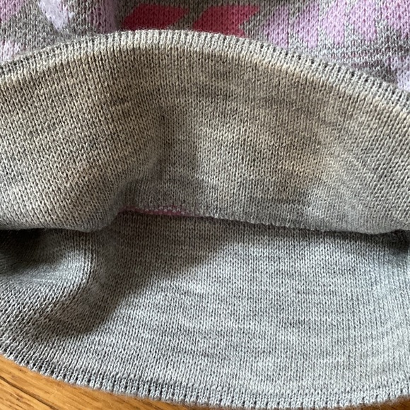 Birch hill toque - Picture 3 of 4